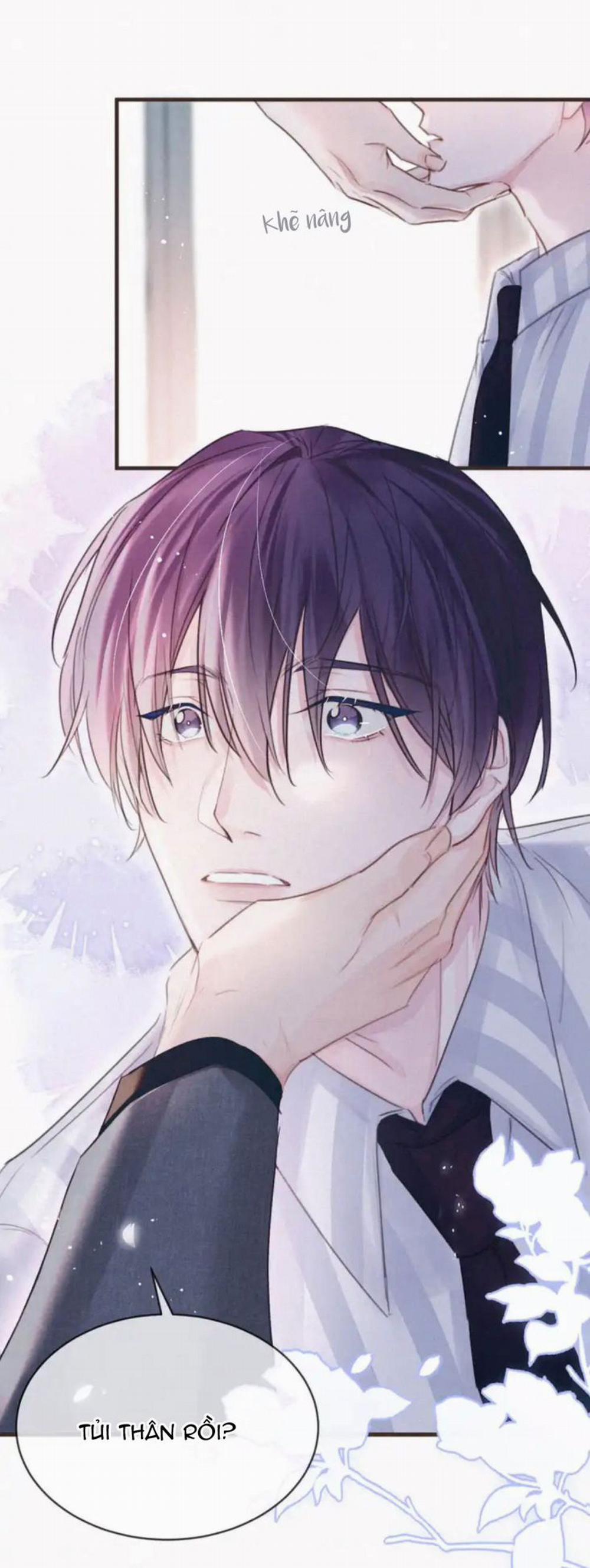 Môi Súng 38 trang 26