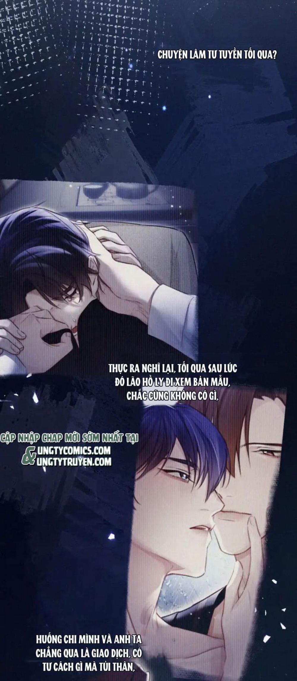 Môi Súng 38 trang 28