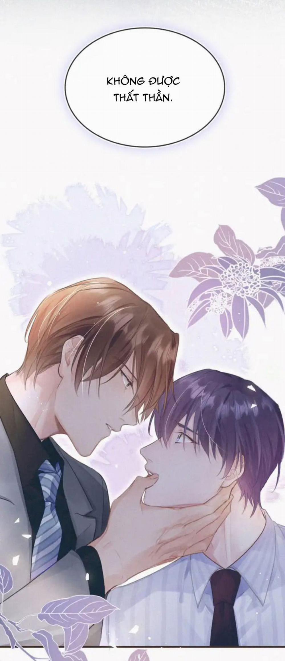 Môi Súng 38 trang 30