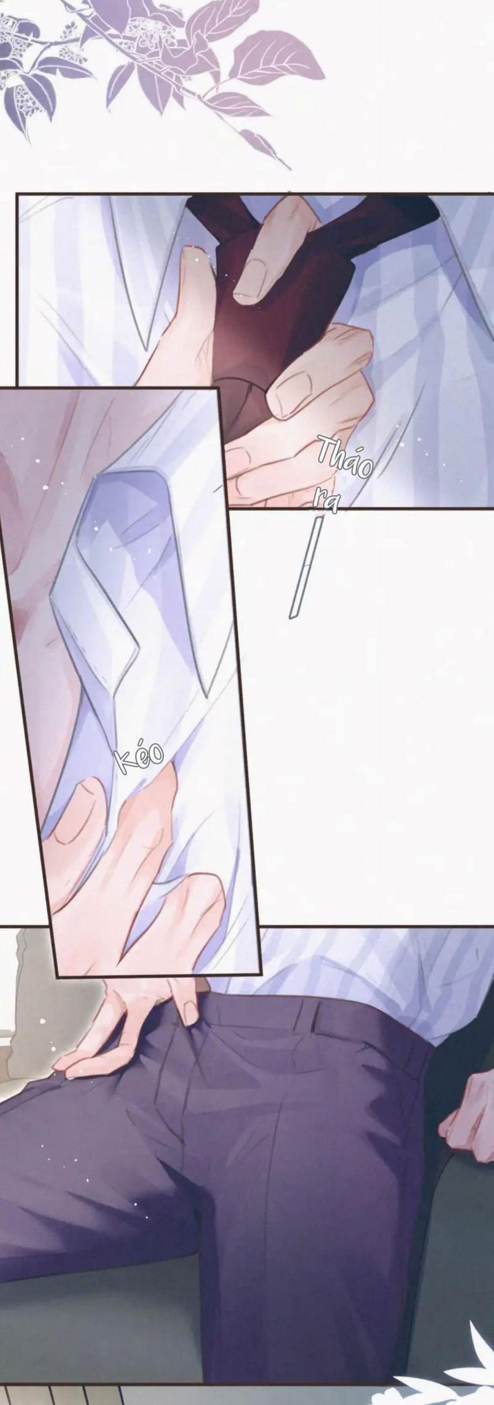 Môi Súng 38 trang 31