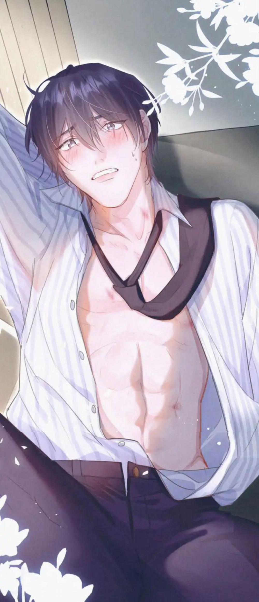 Môi Súng 38 trang 32