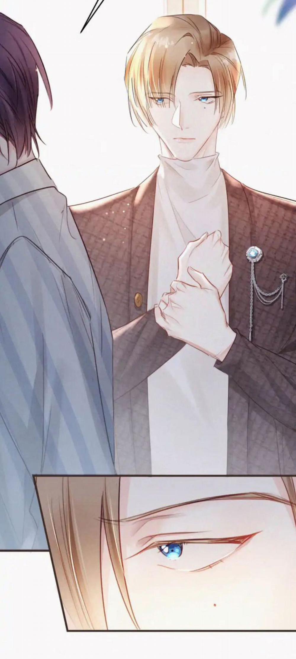 Môi Súng 38 trang 8