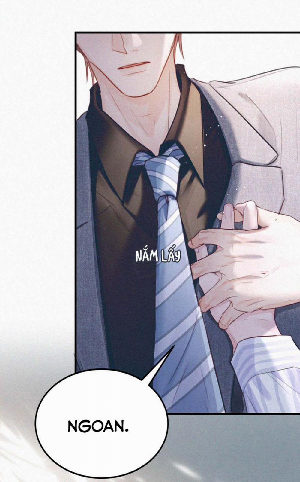 Môi Súng 39 trang 19