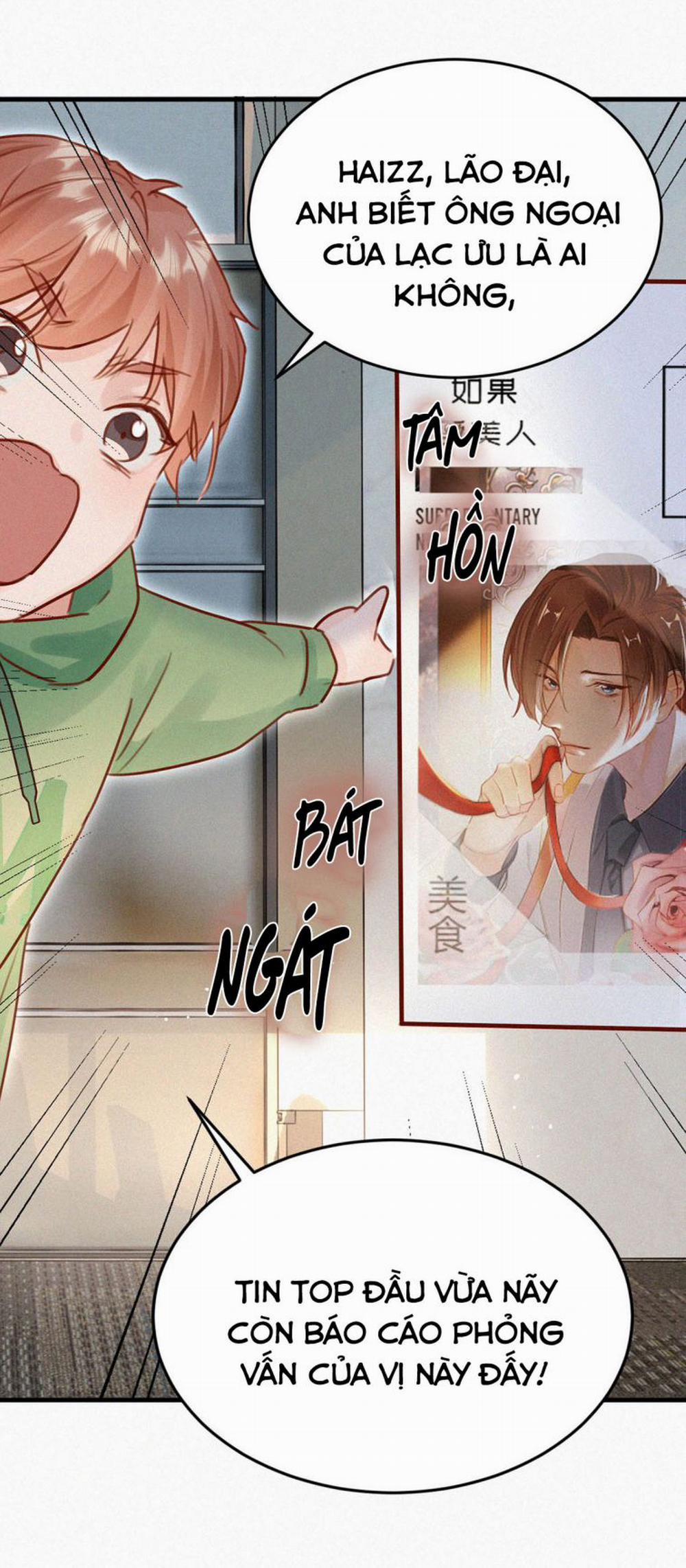 Môi Súng 39 trang 40