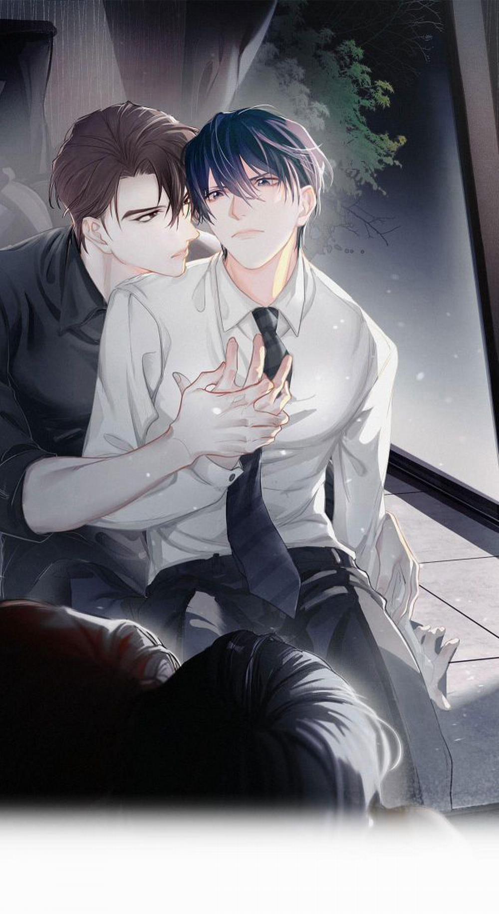 Môi Súng 4 trang 0