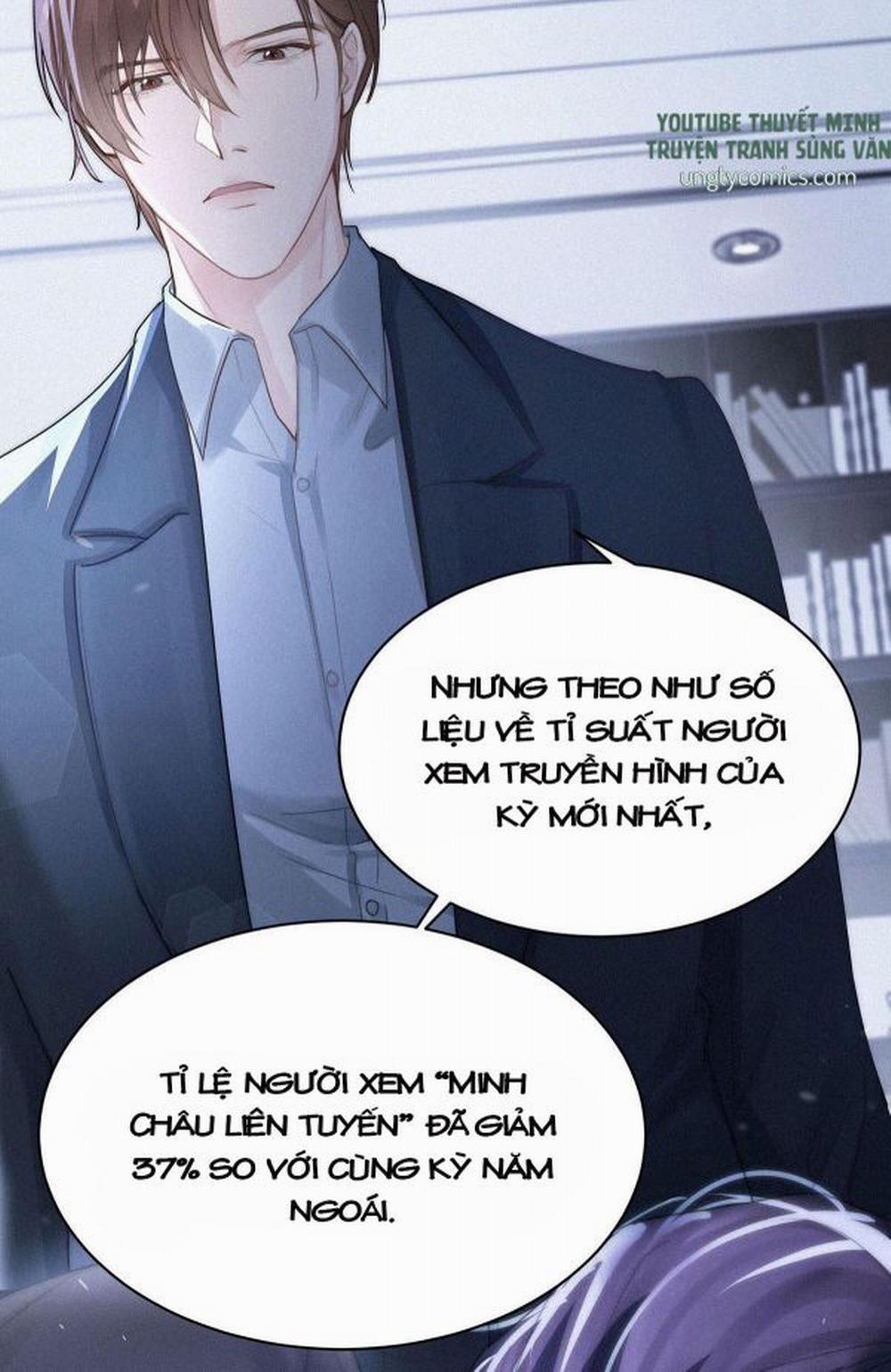 Môi Súng 4 trang 10