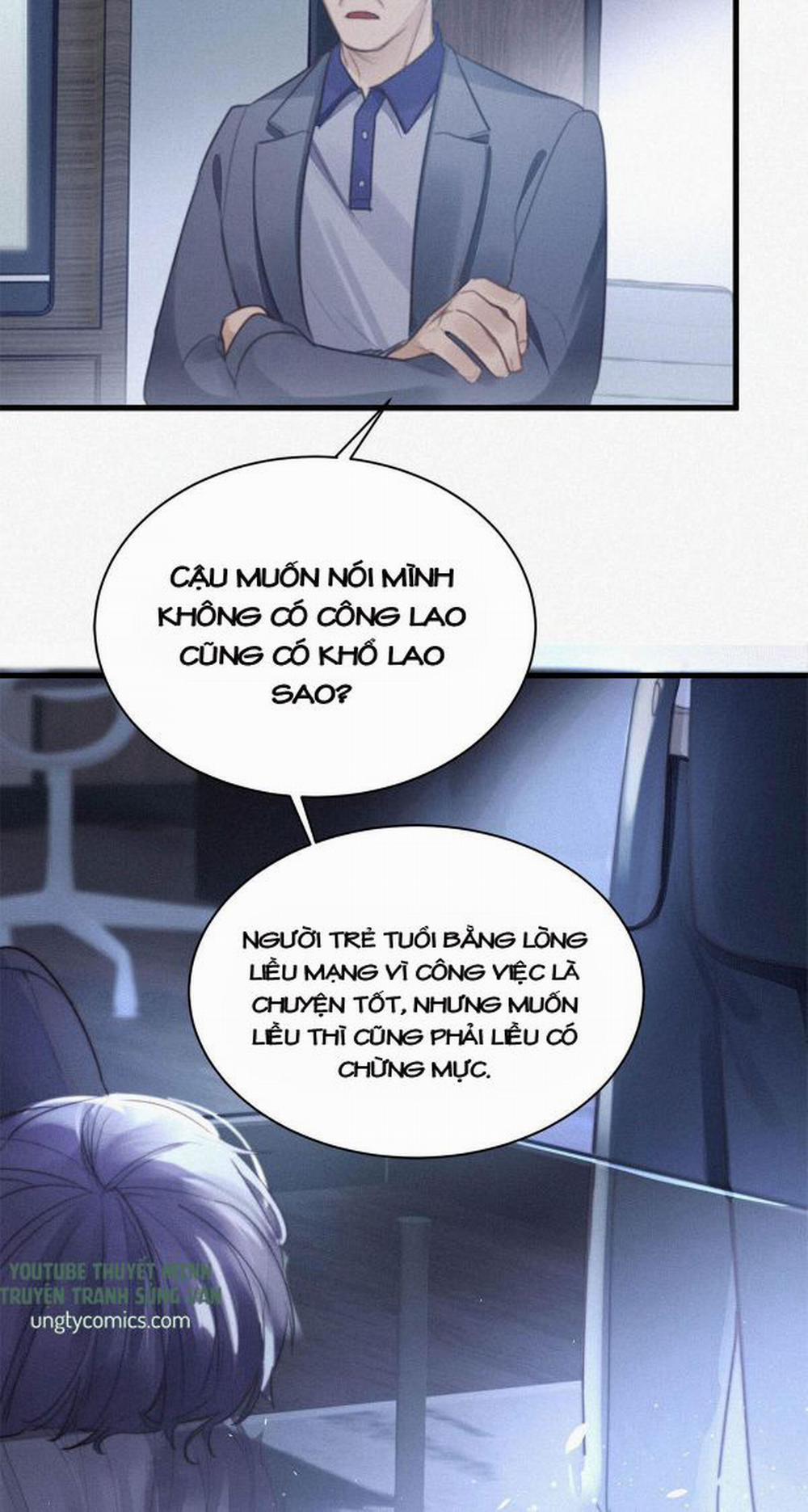 Môi Súng 4 trang 14