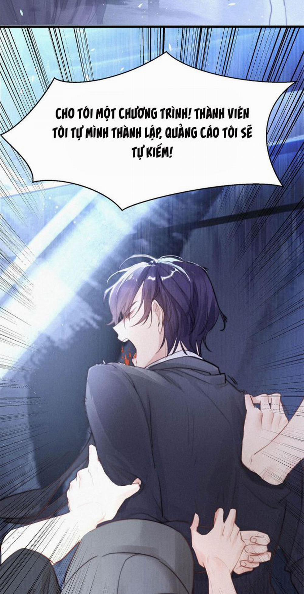 Môi Súng 4 trang 15