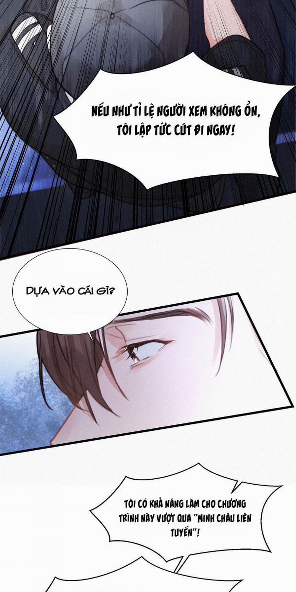 Môi Súng 4 trang 16