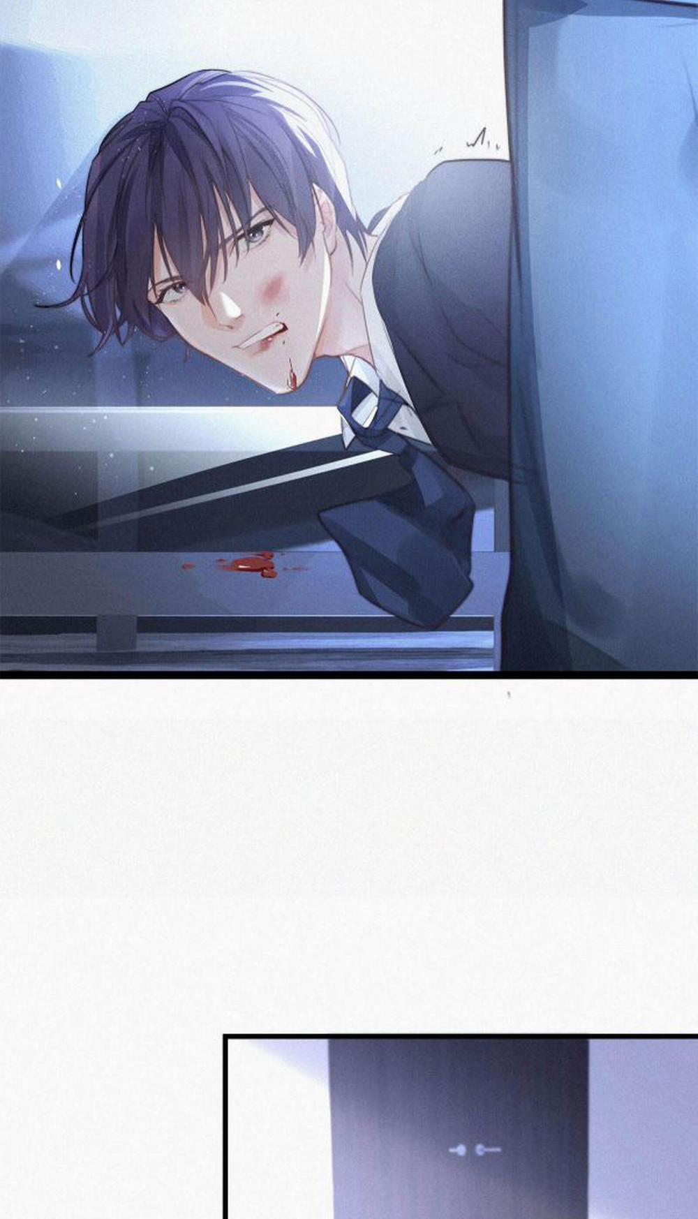 Môi Súng 4 trang 18