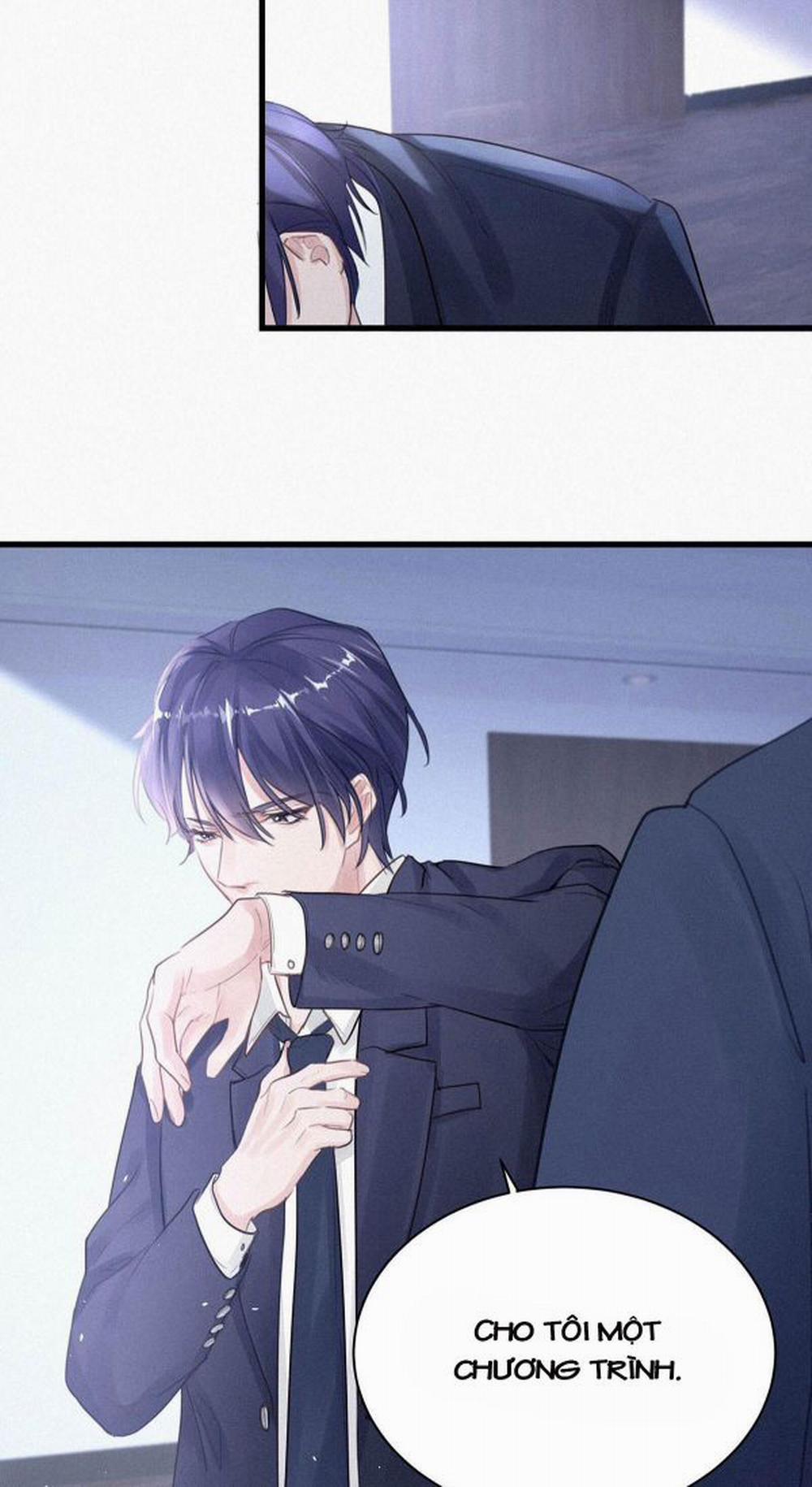 Môi Súng 4 trang 19