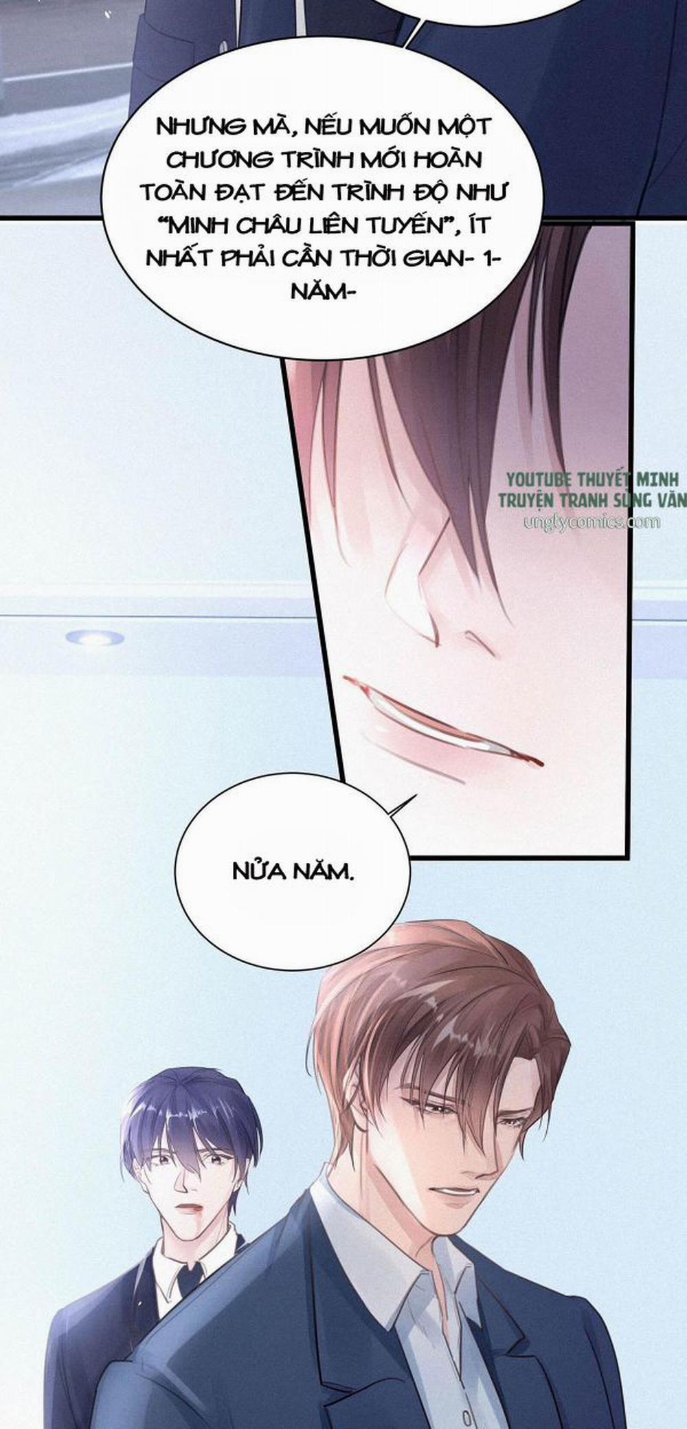 Môi Súng 4 trang 20