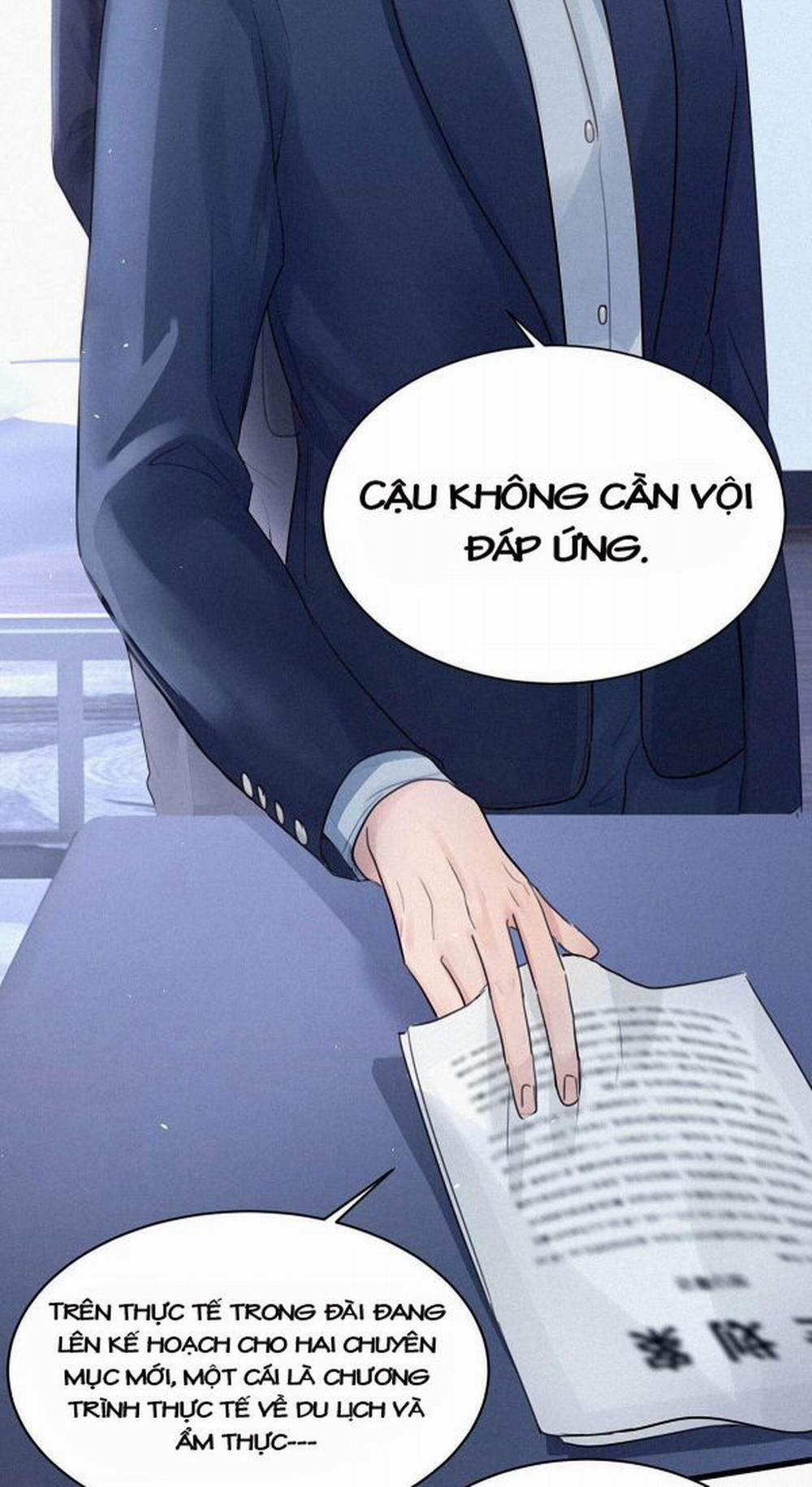 Môi Súng 4 trang 21