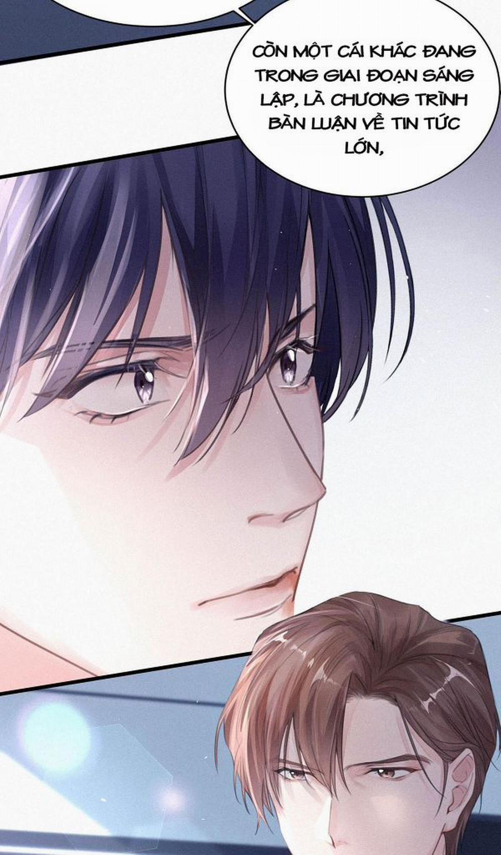 Môi Súng 4 trang 22