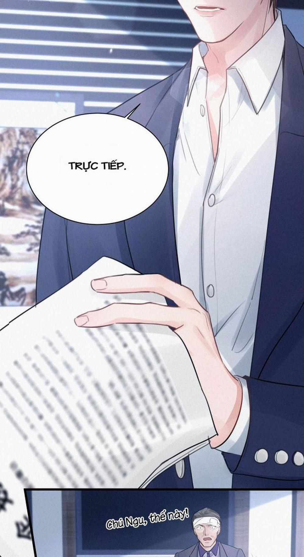 Môi Súng 4 trang 23