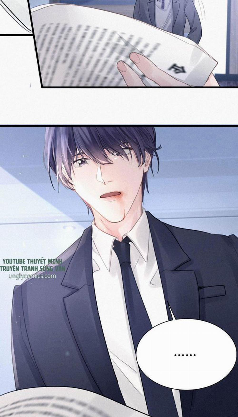 Môi Súng 4 trang 24