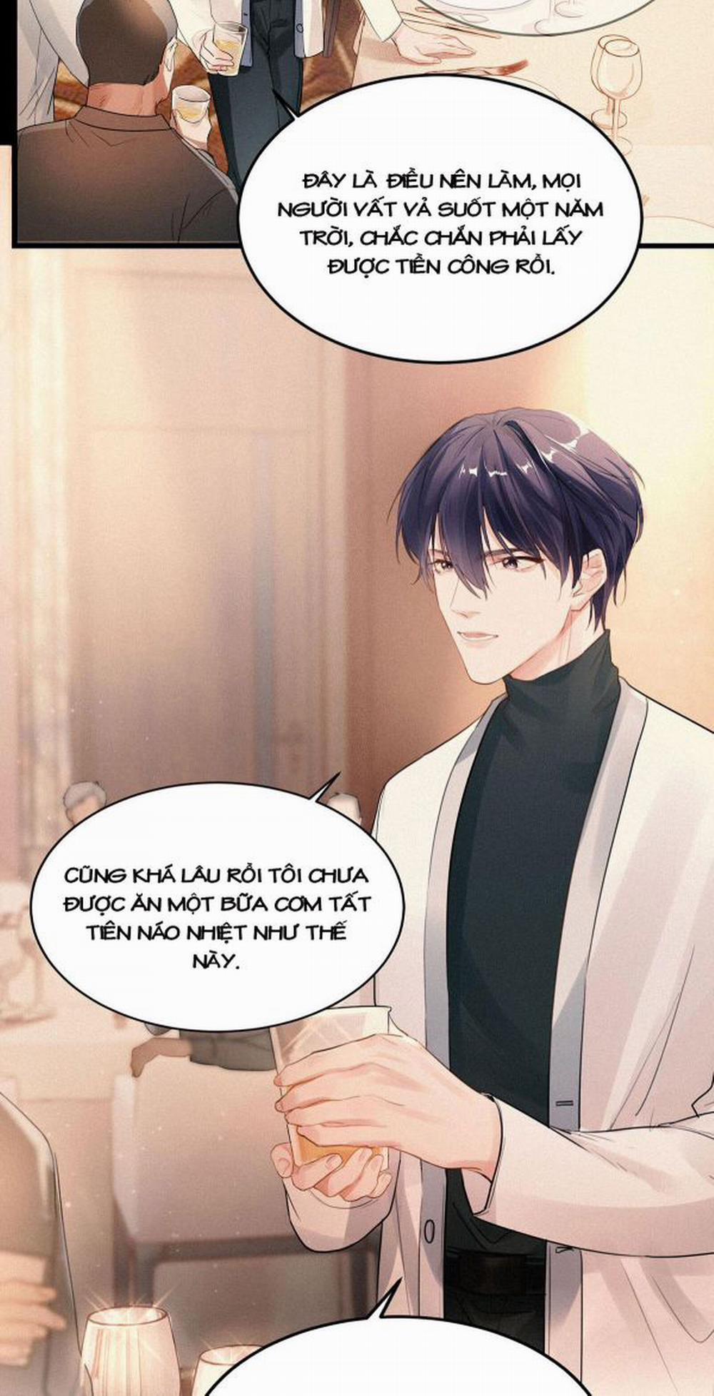 Môi Súng 4 trang 3