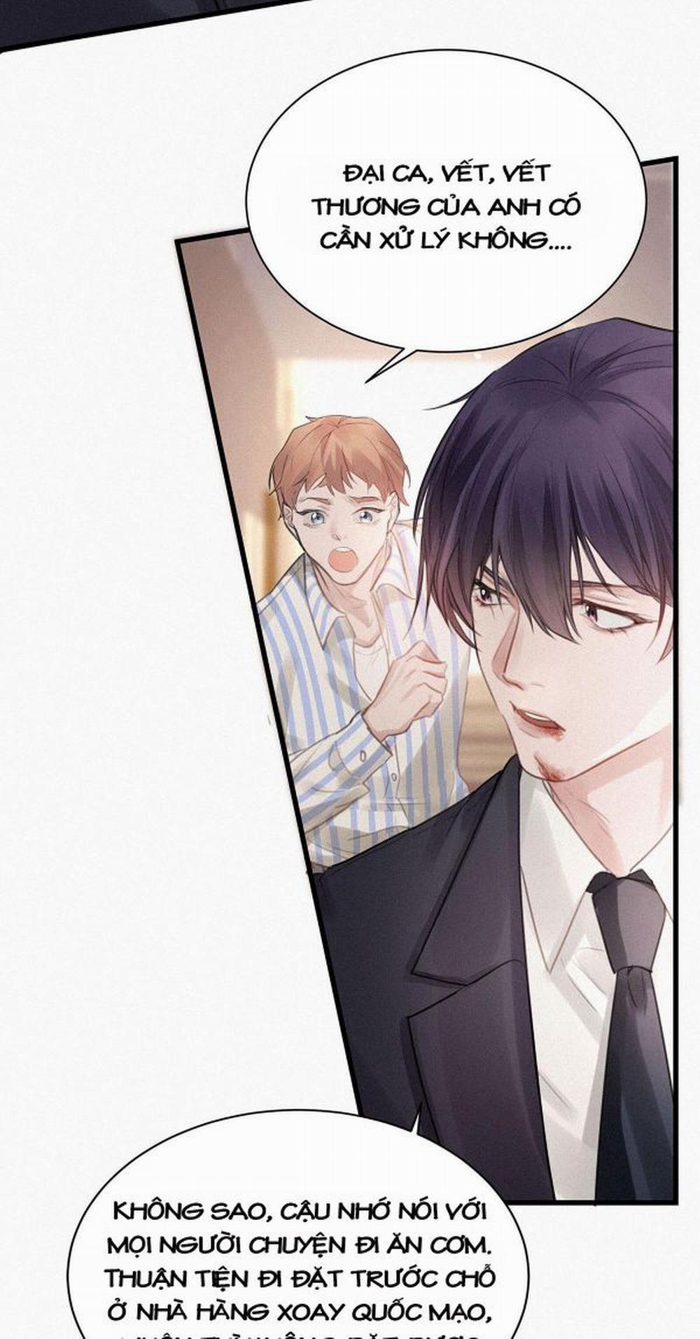 Môi Súng 4 trang 38