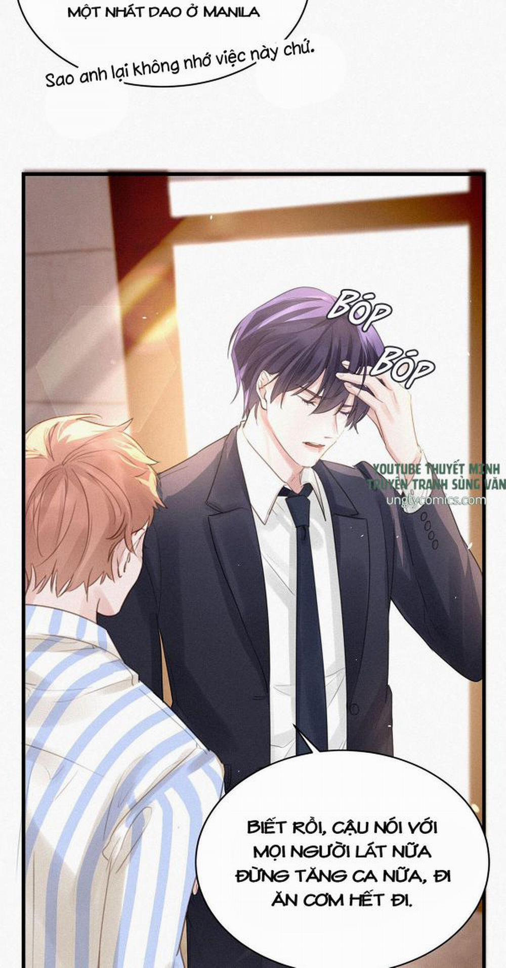 Môi Súng 4 trang 40