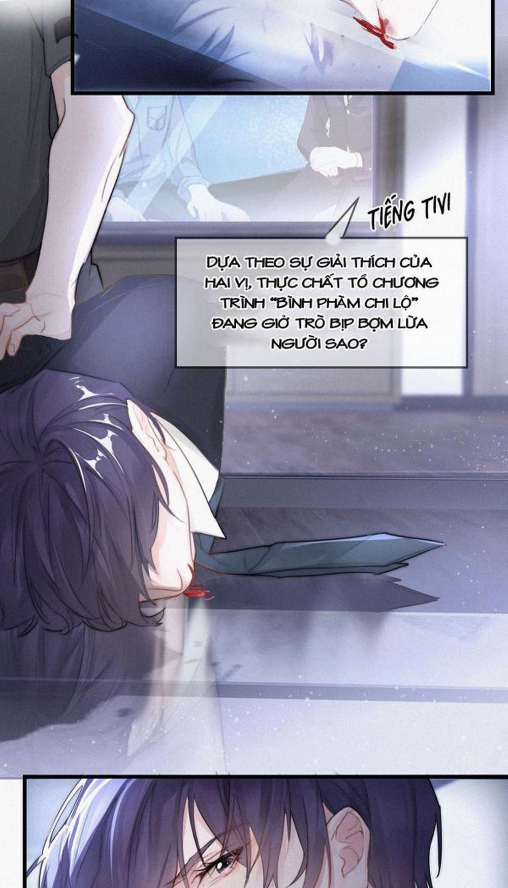 Môi Súng 4 trang 7