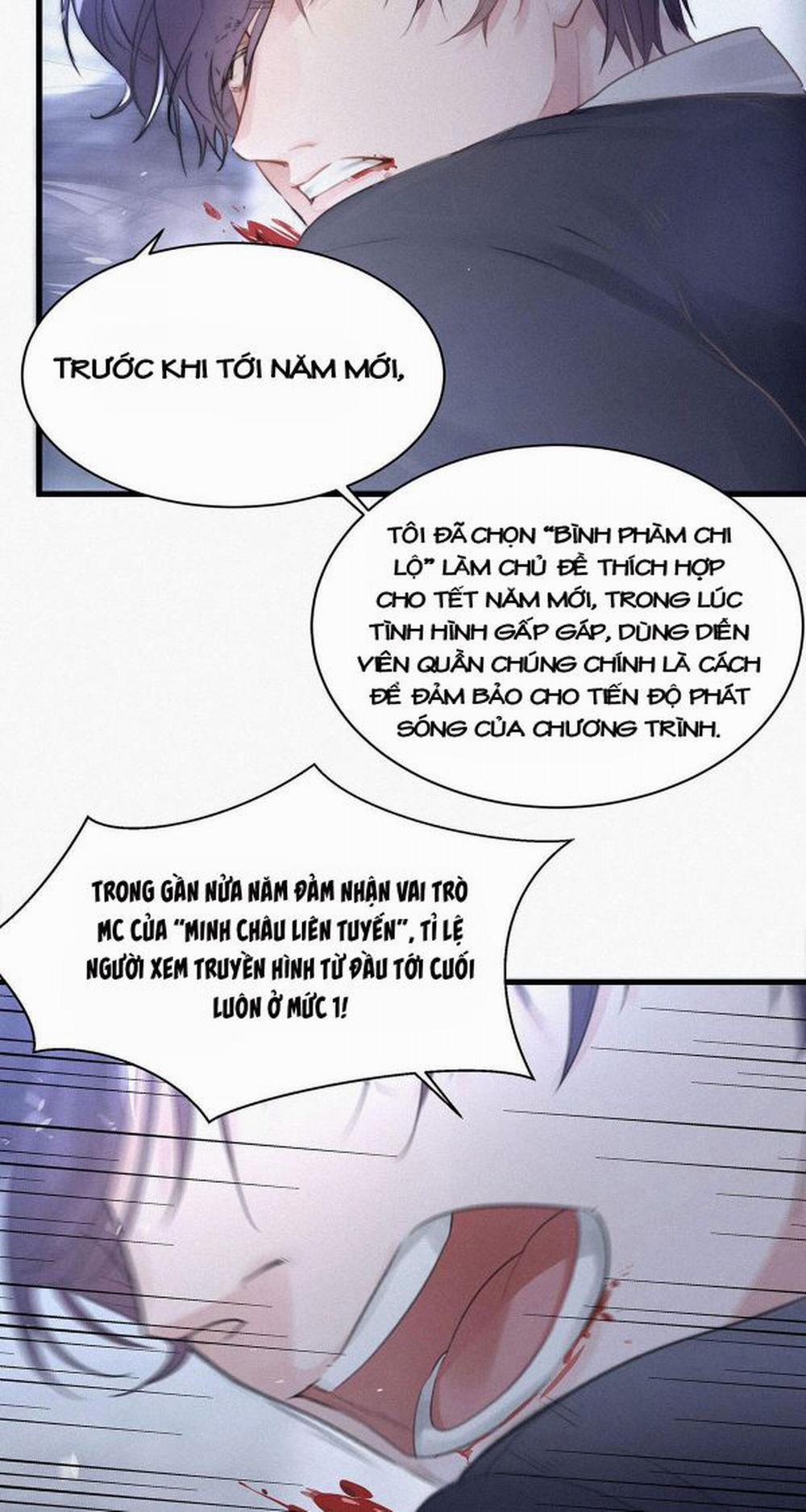 Môi Súng 4 trang 8