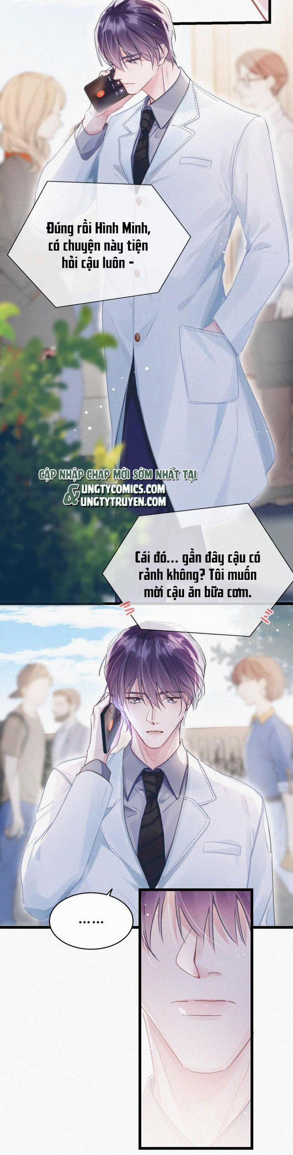 Môi Súng 40 trang 13