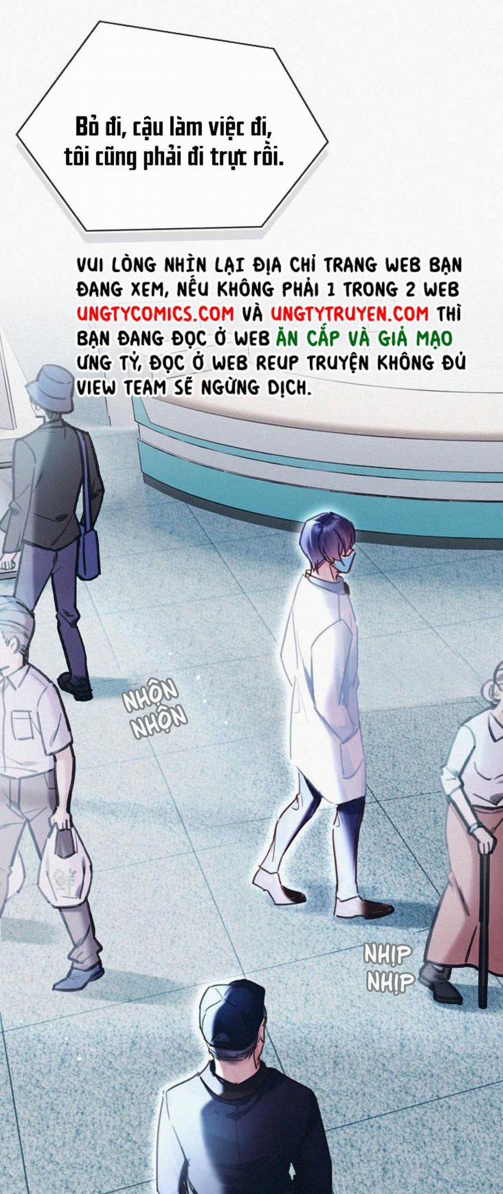 Môi Súng 40 trang 15