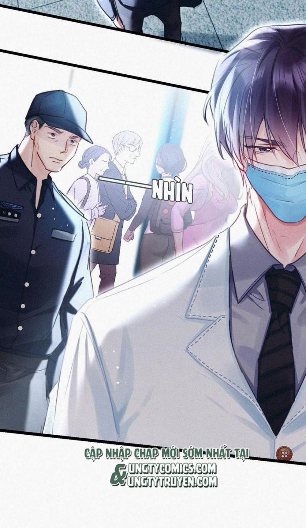 Môi Súng 40 trang 16