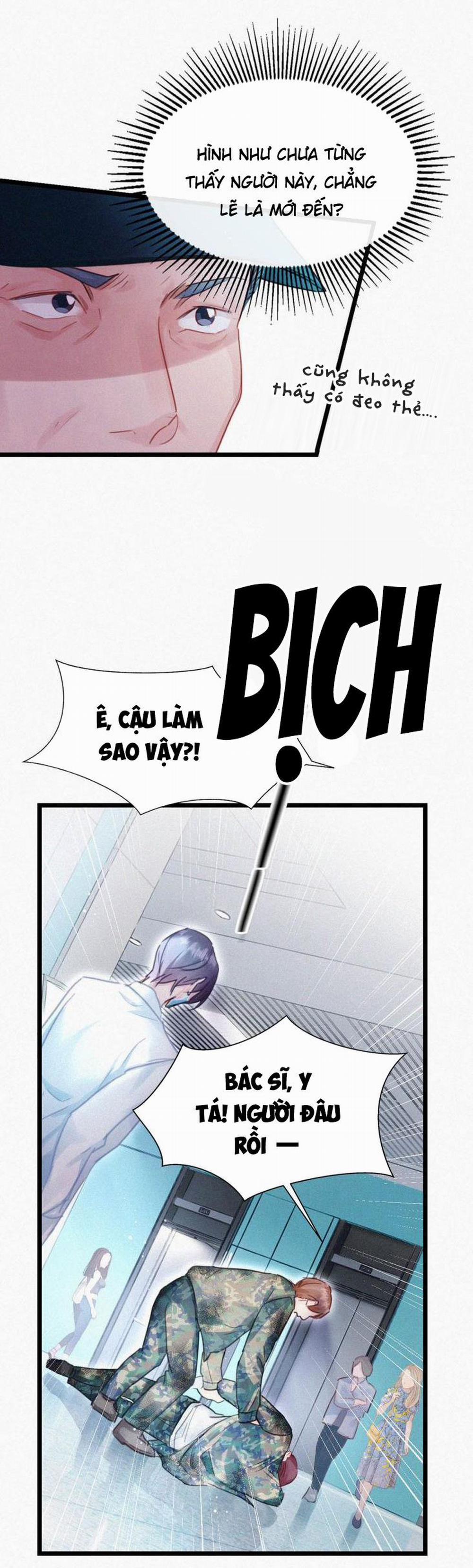 Môi Súng 40 trang 17