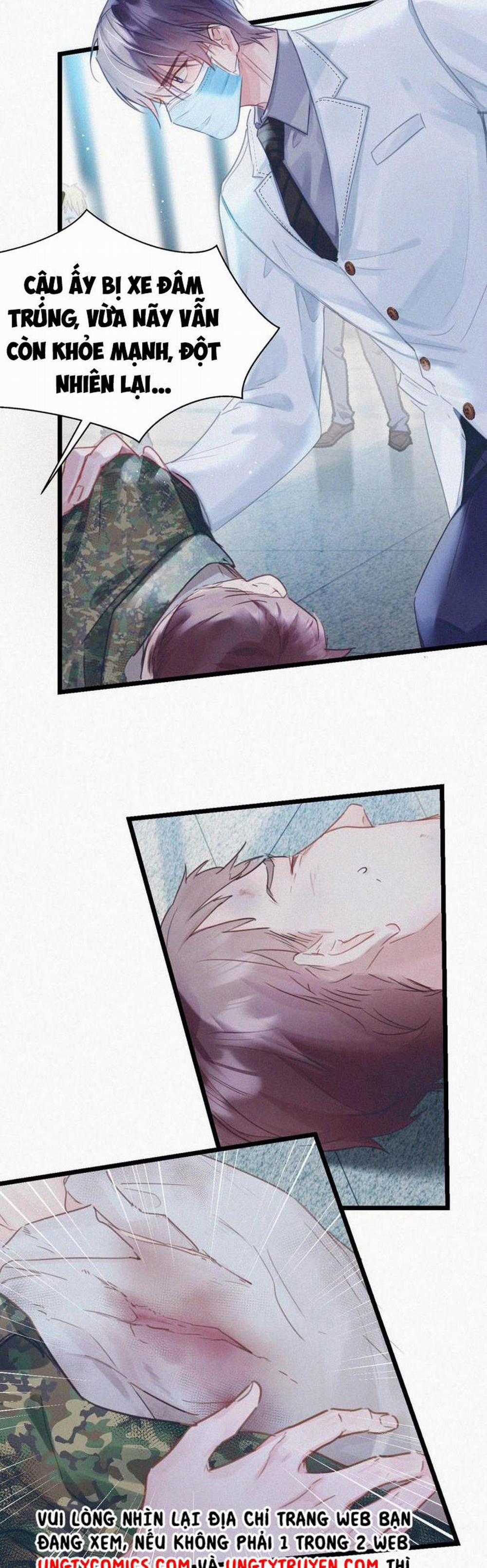 Môi Súng 40 trang 19