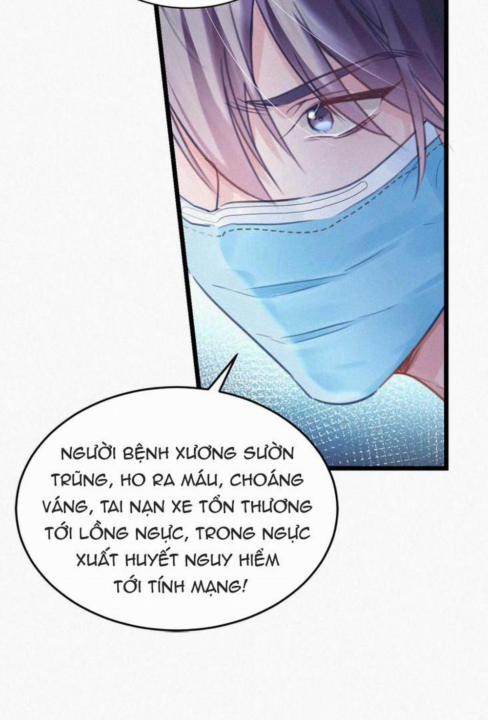 Môi Súng 40 trang 21