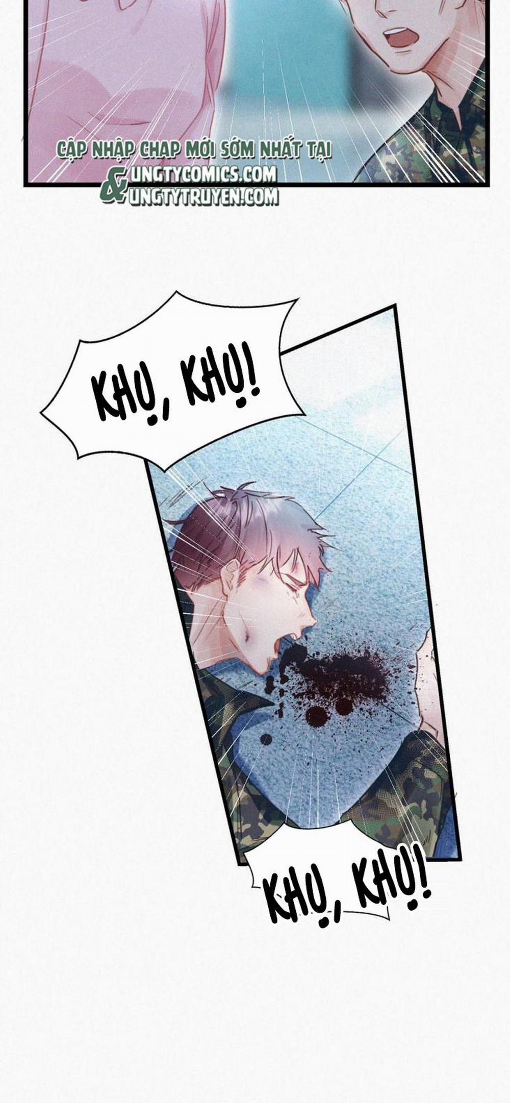 Môi Súng 40 trang 23