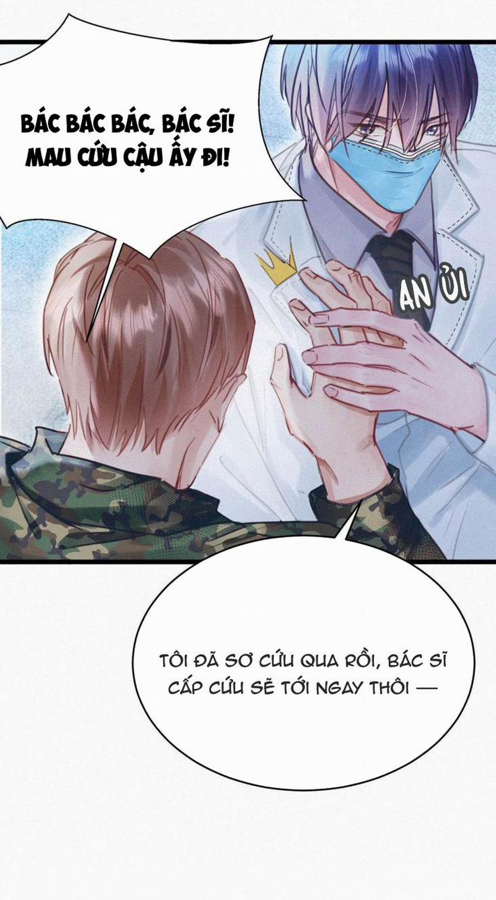 Môi Súng 40 trang 24