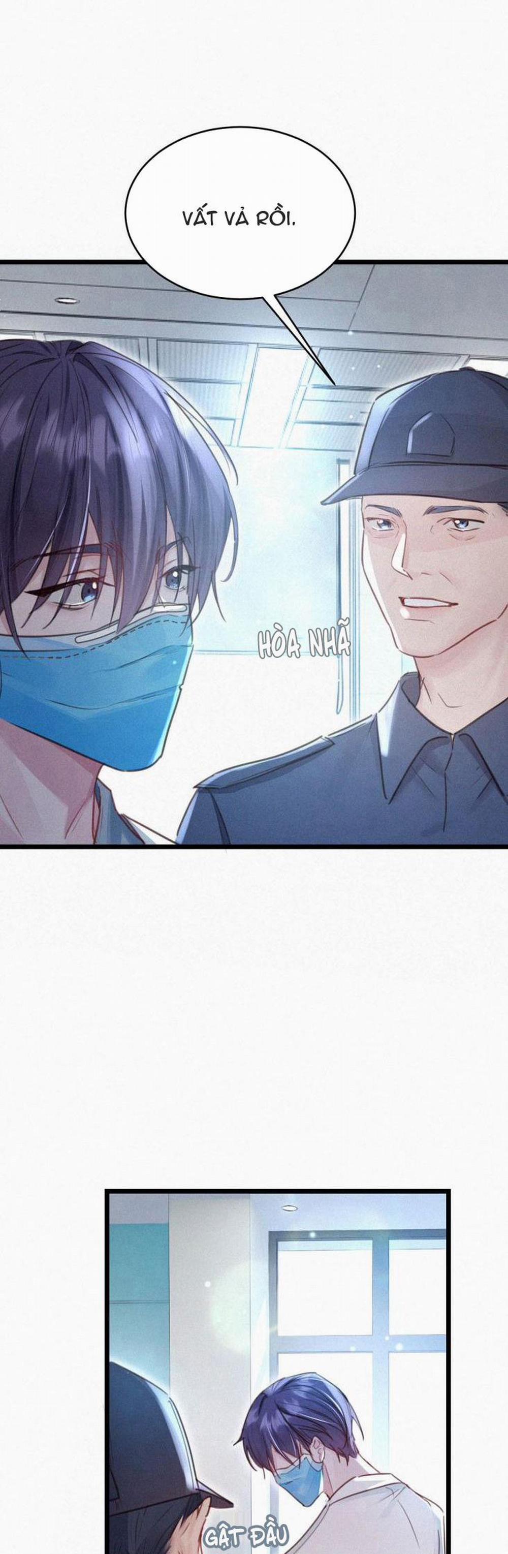 Môi Súng 40 trang 25