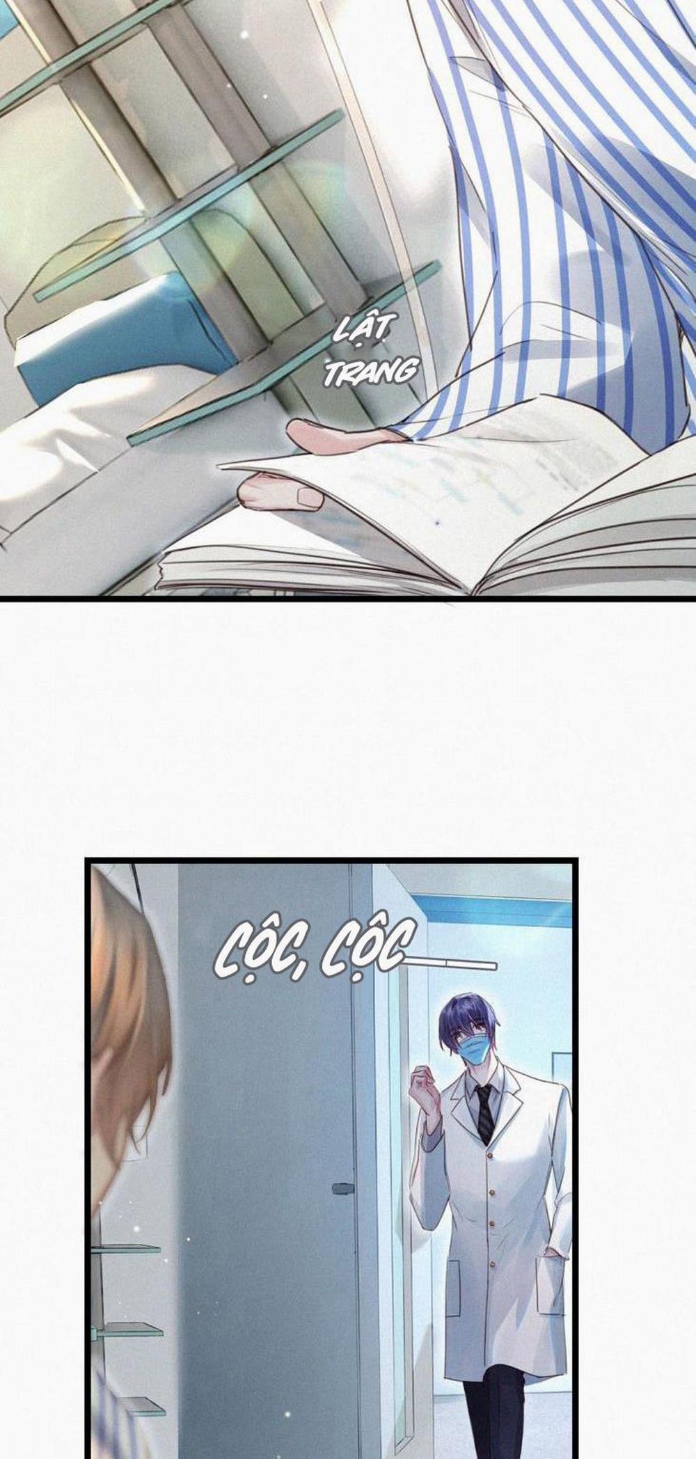 Môi Súng 40 trang 29