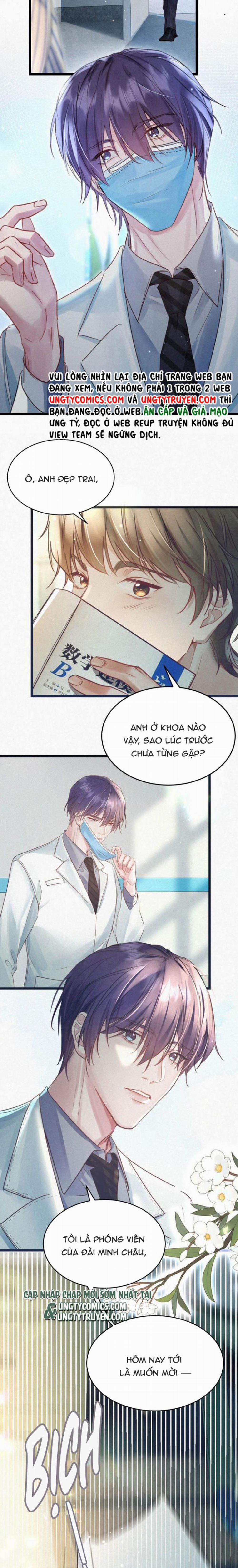 Môi Súng 40 trang 30