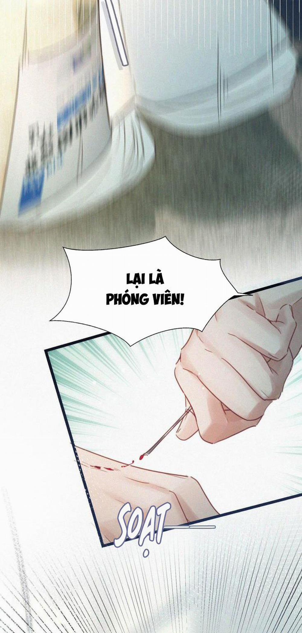 Môi Súng 40 trang 31