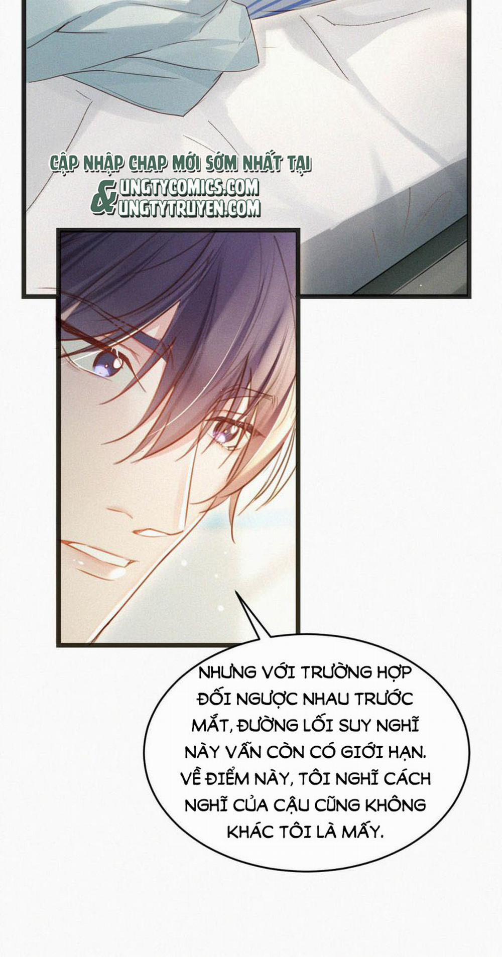 Môi Súng 41 trang 18