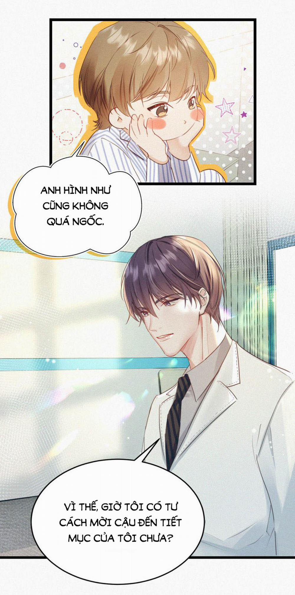 Môi Súng 41 trang 19