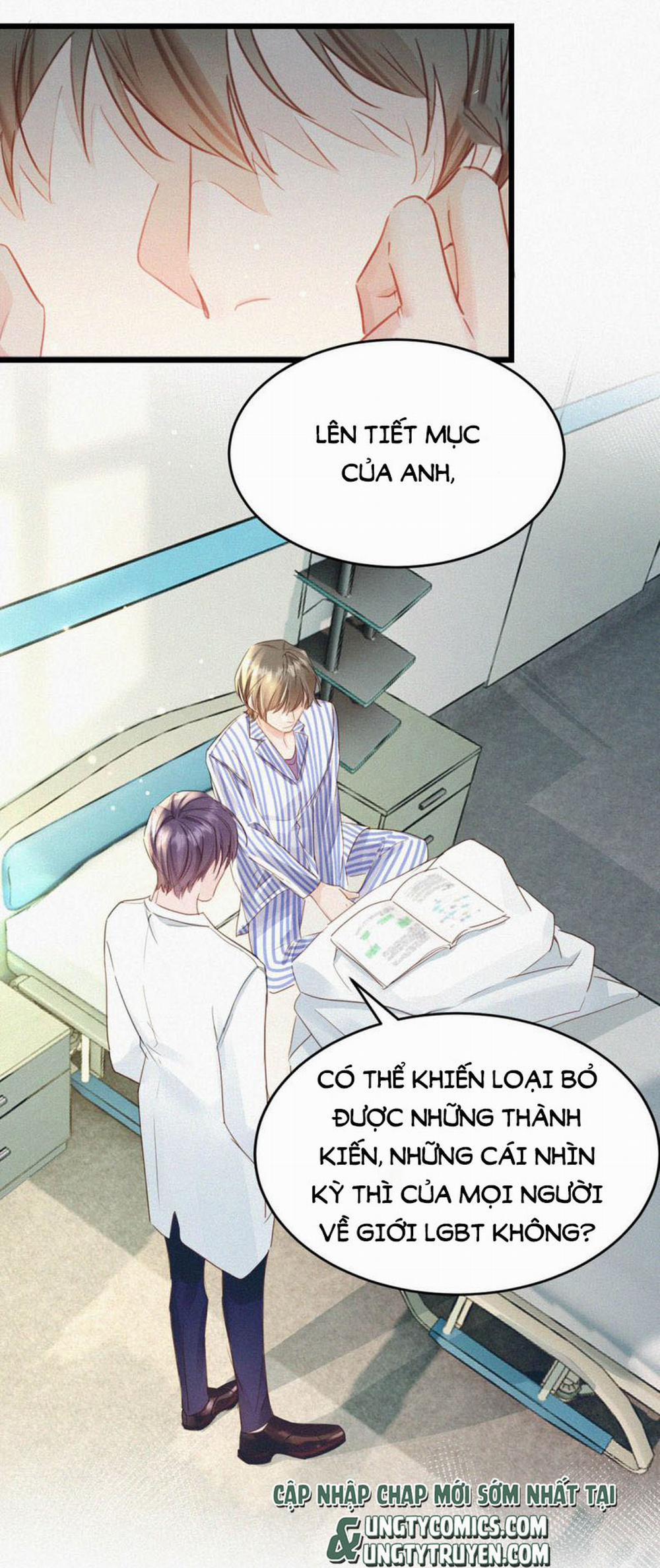 Môi Súng 41 trang 20