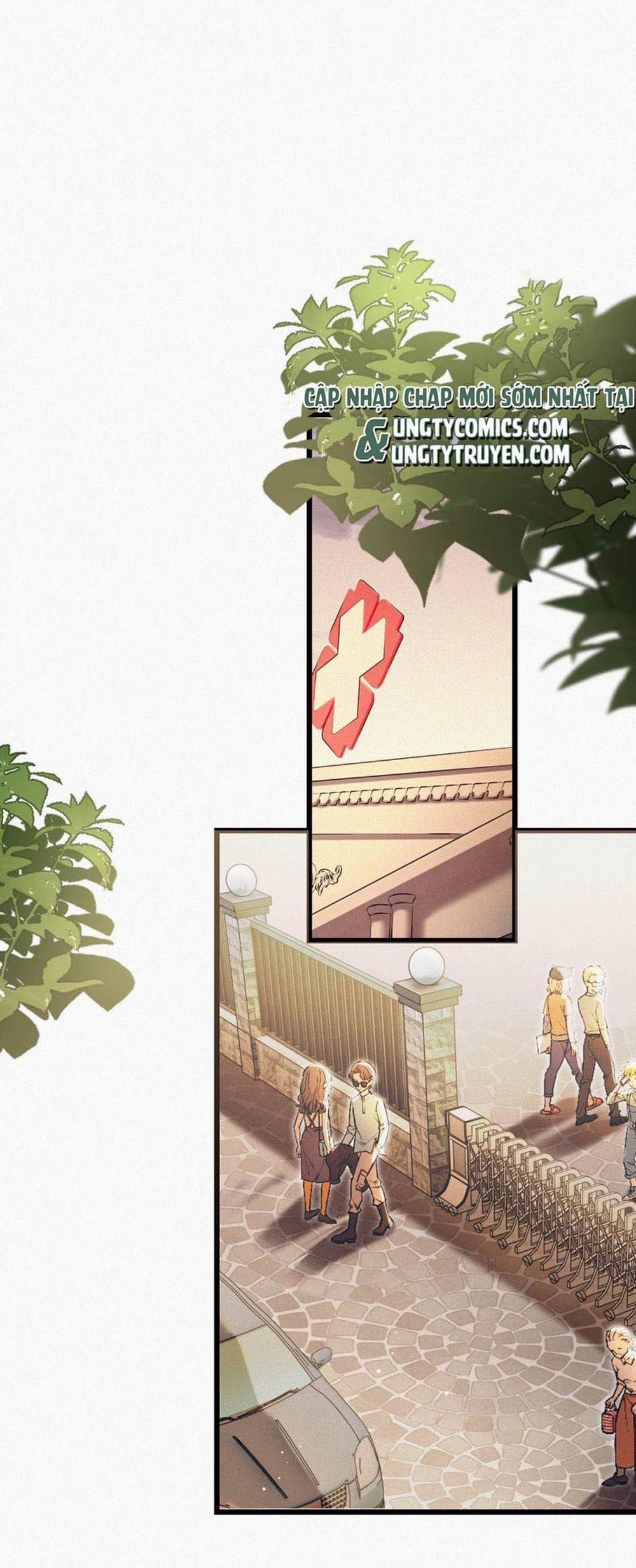 Môi Súng 41 trang 26