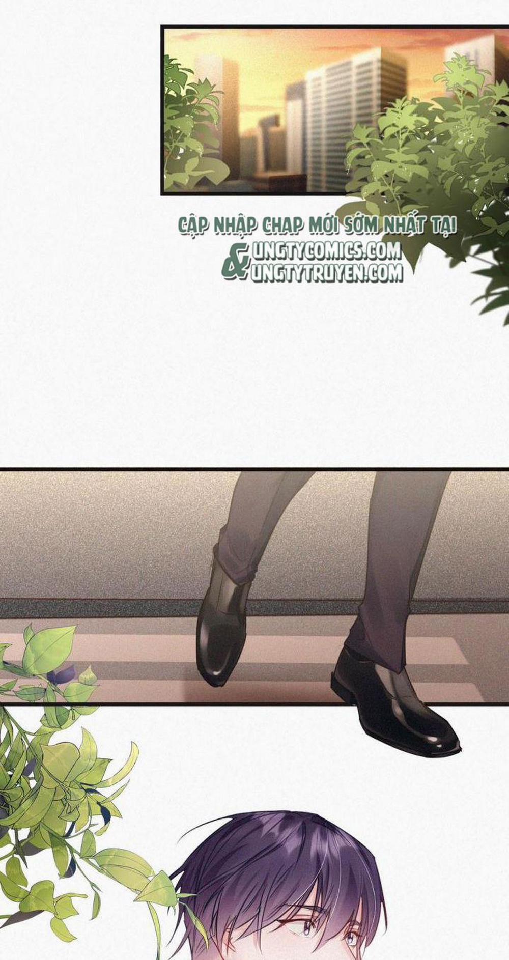 Môi Súng 42 trang 21