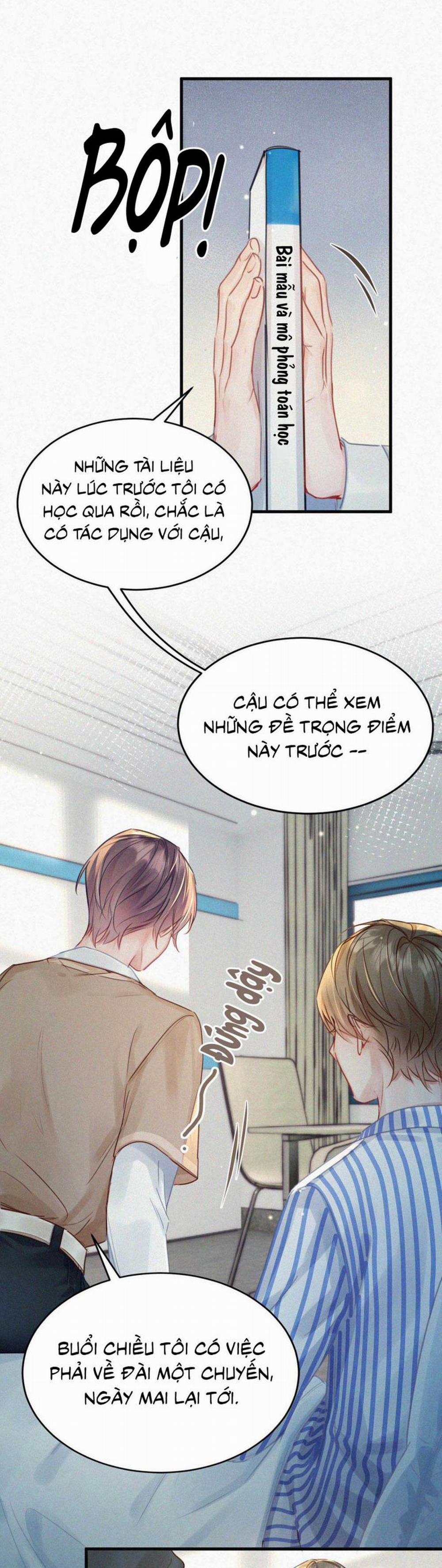 Môi Súng 43 trang 11