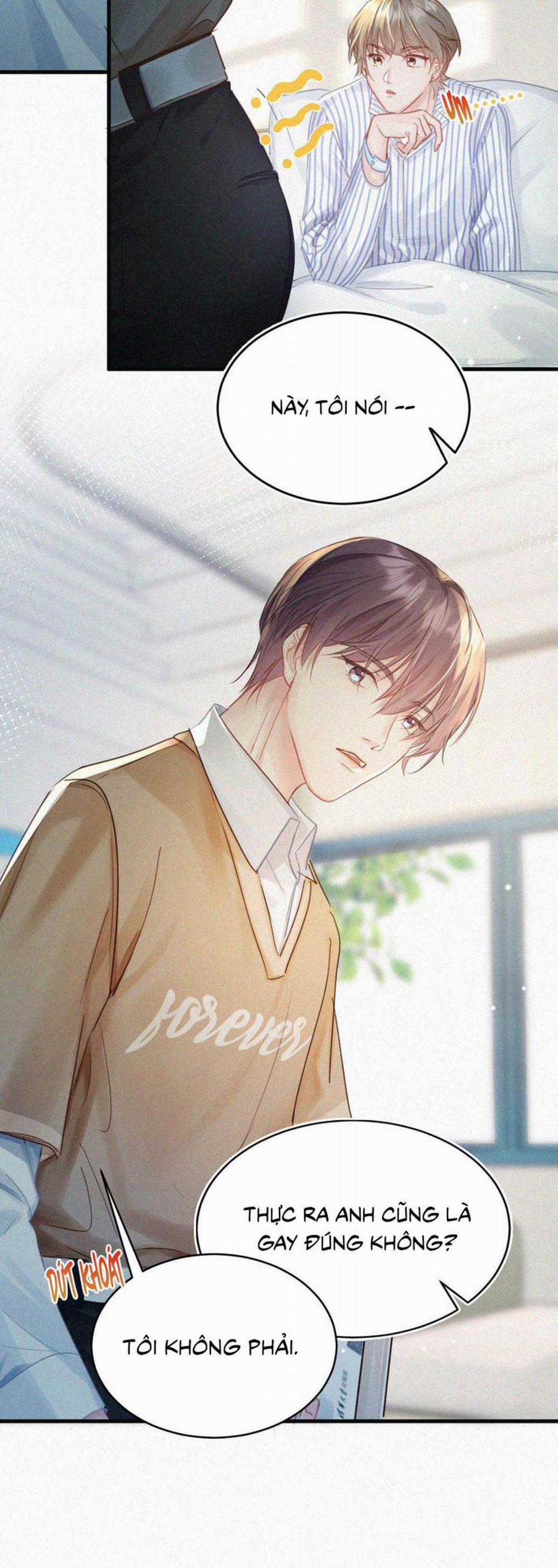 Môi Súng 43 trang 12