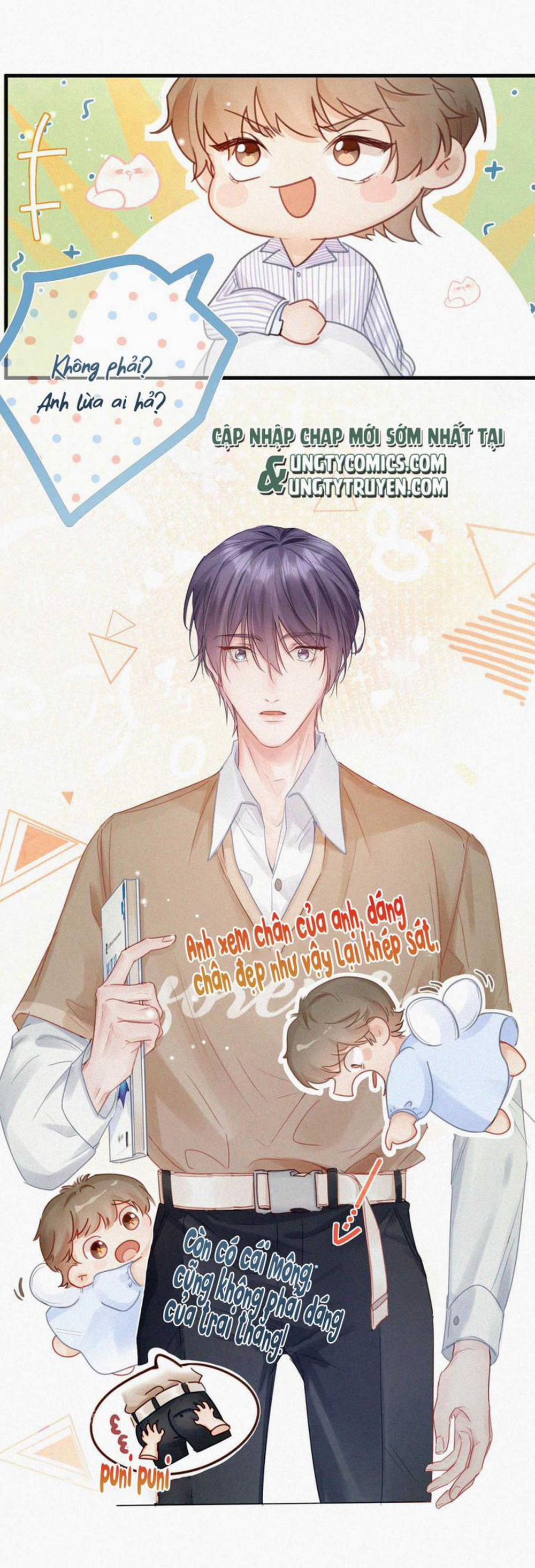 Môi Súng 43 trang 13