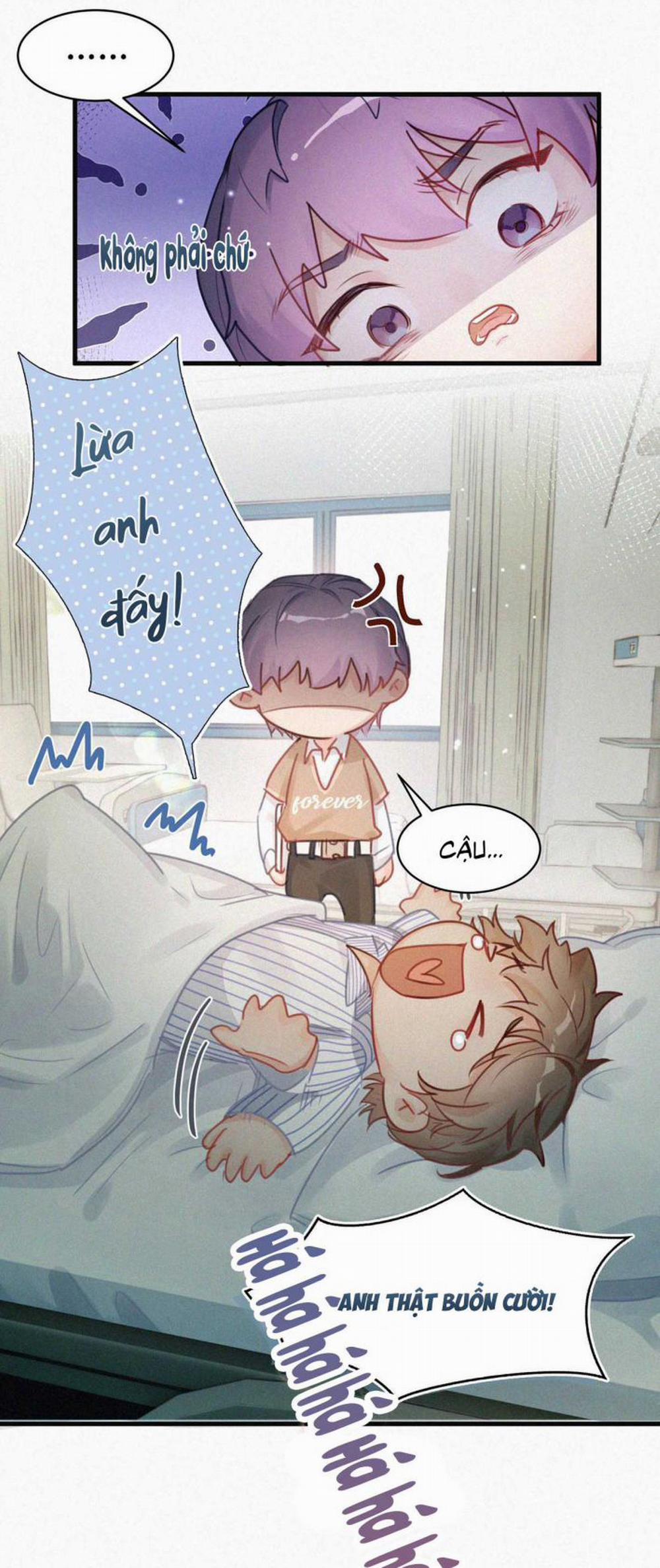 Môi Súng 43 trang 14