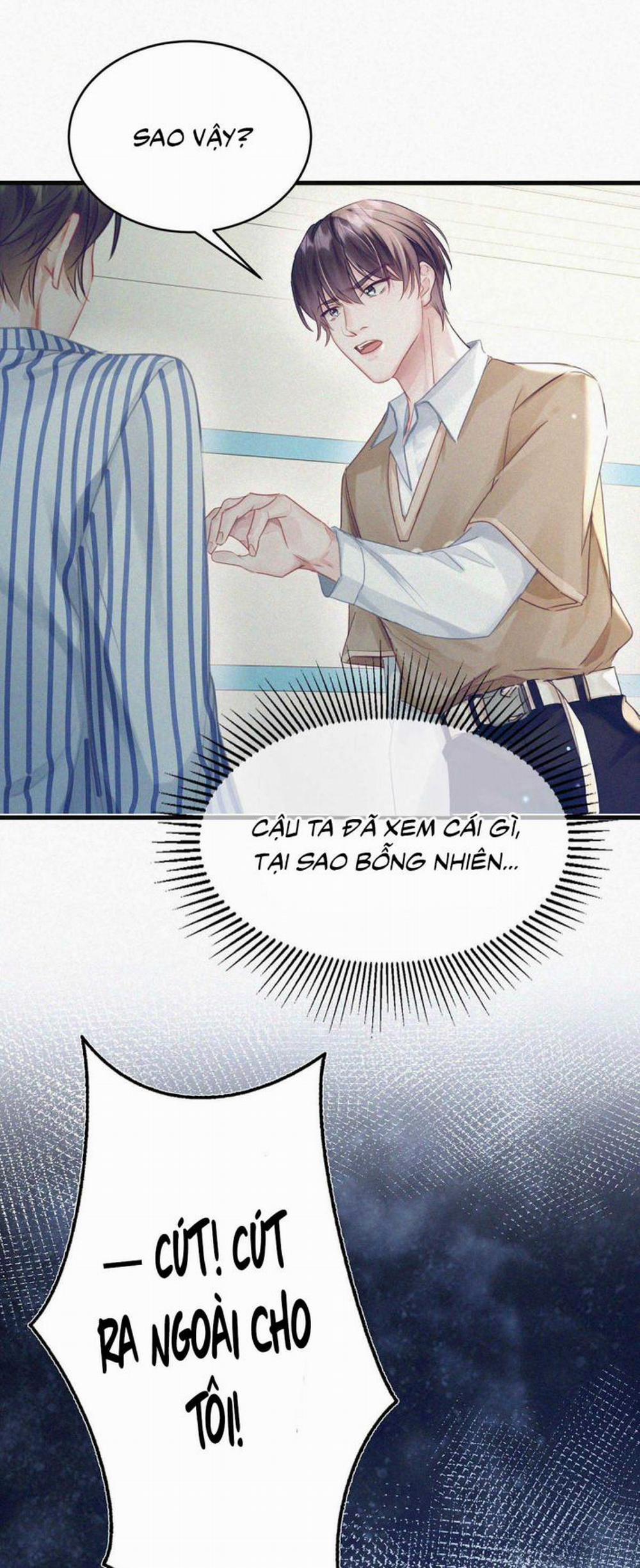 Môi Súng 43 trang 17