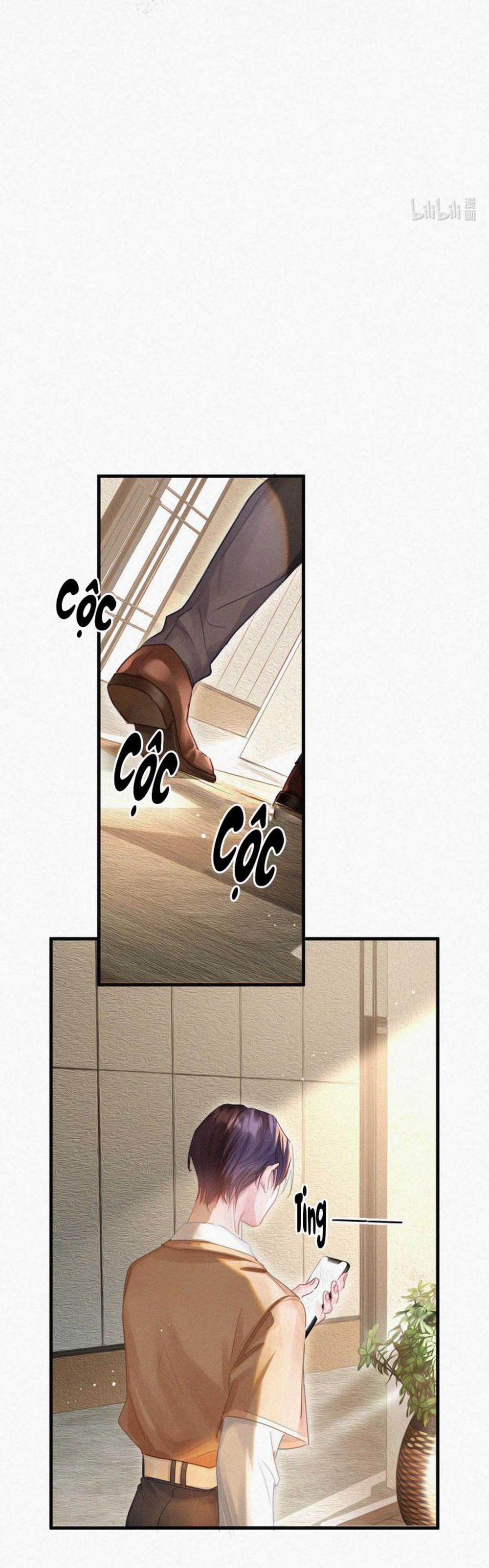 Môi Súng 43 trang 21