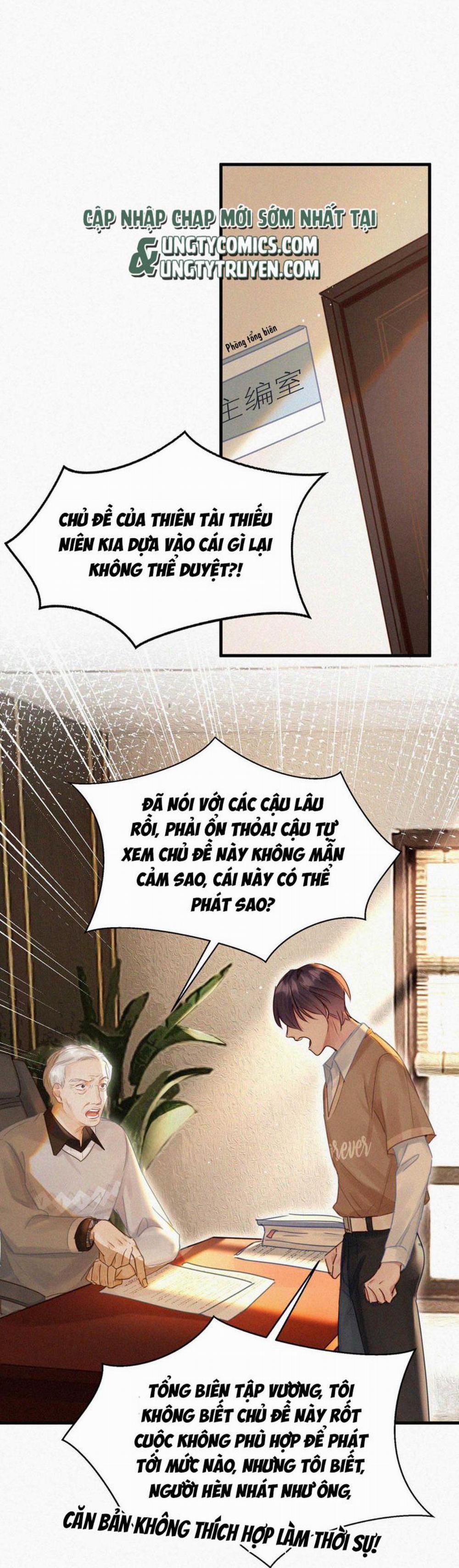 Môi Súng 43 trang 23