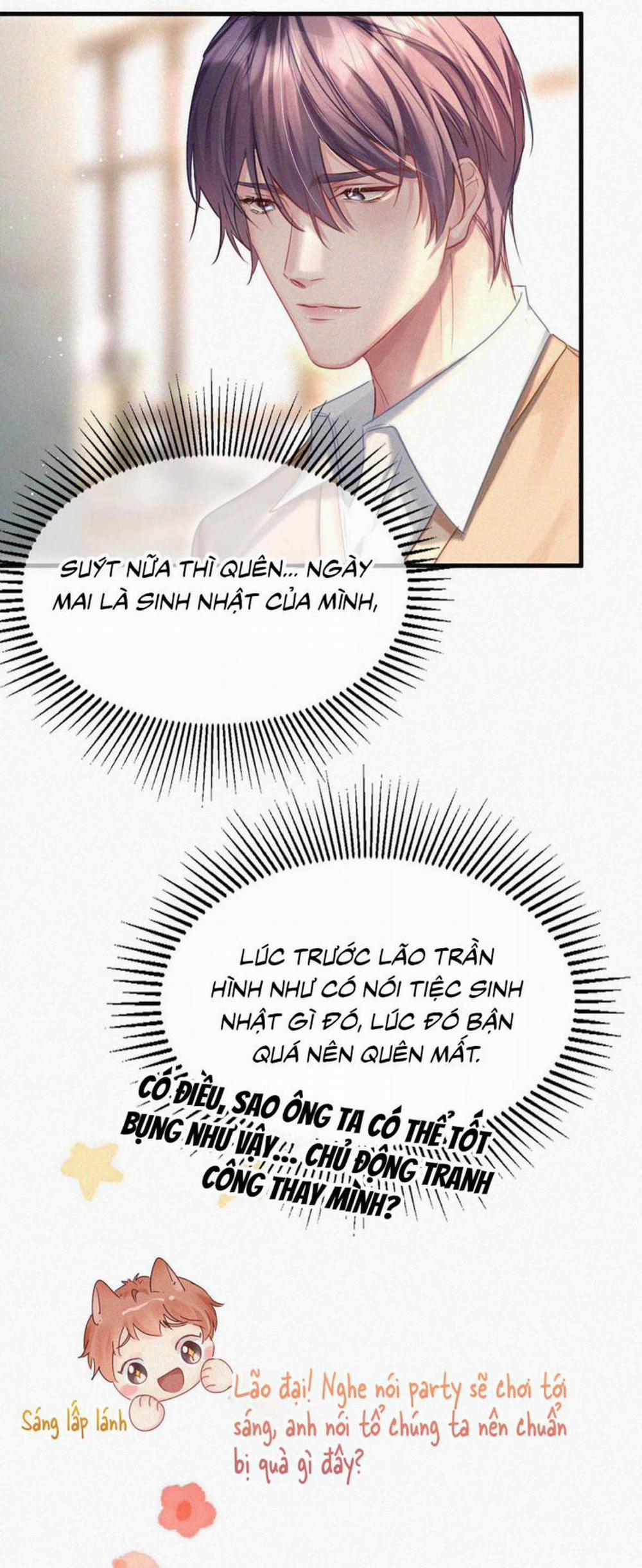 Môi Súng 43 trang 28